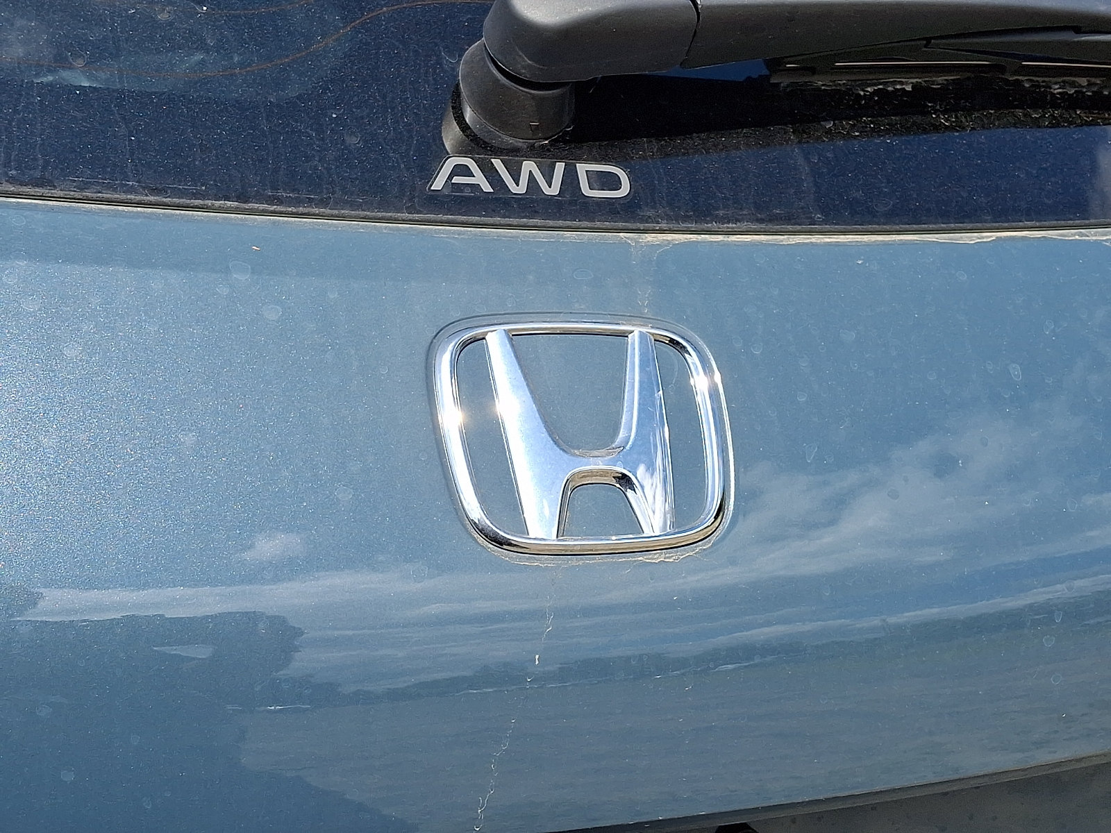 New 2027 Honda HR-V EX-L image 10