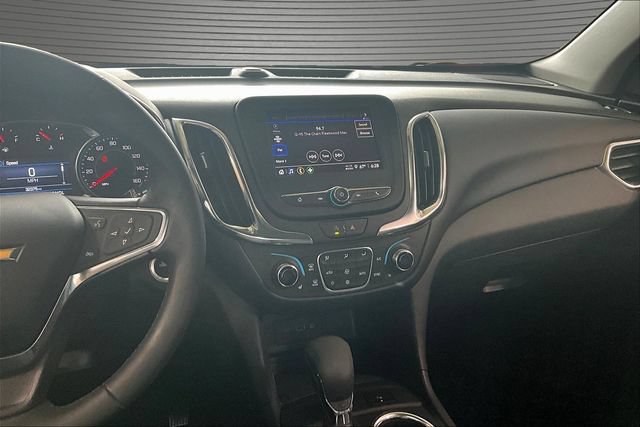 Used 2023 Chevrolet Equinox LT FWD image 9