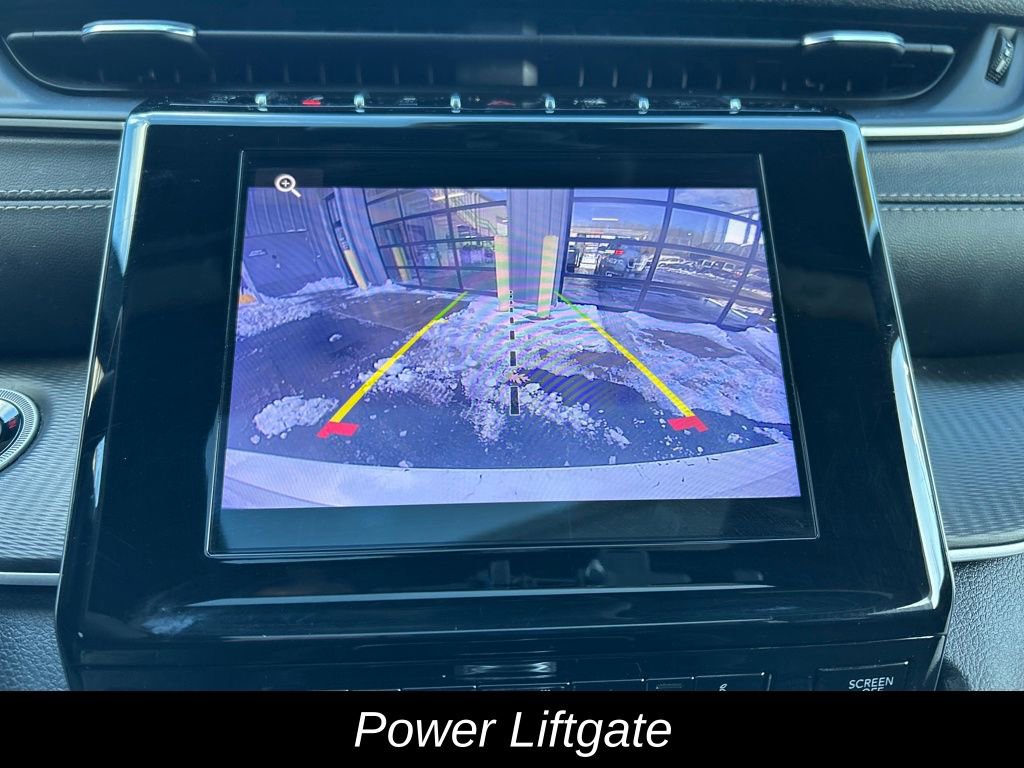 Used 2023 Jeep Grand Cherokee L Laredo image 21