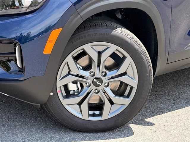 New 2026 Kia Seltos LX AWD/4WD image 27