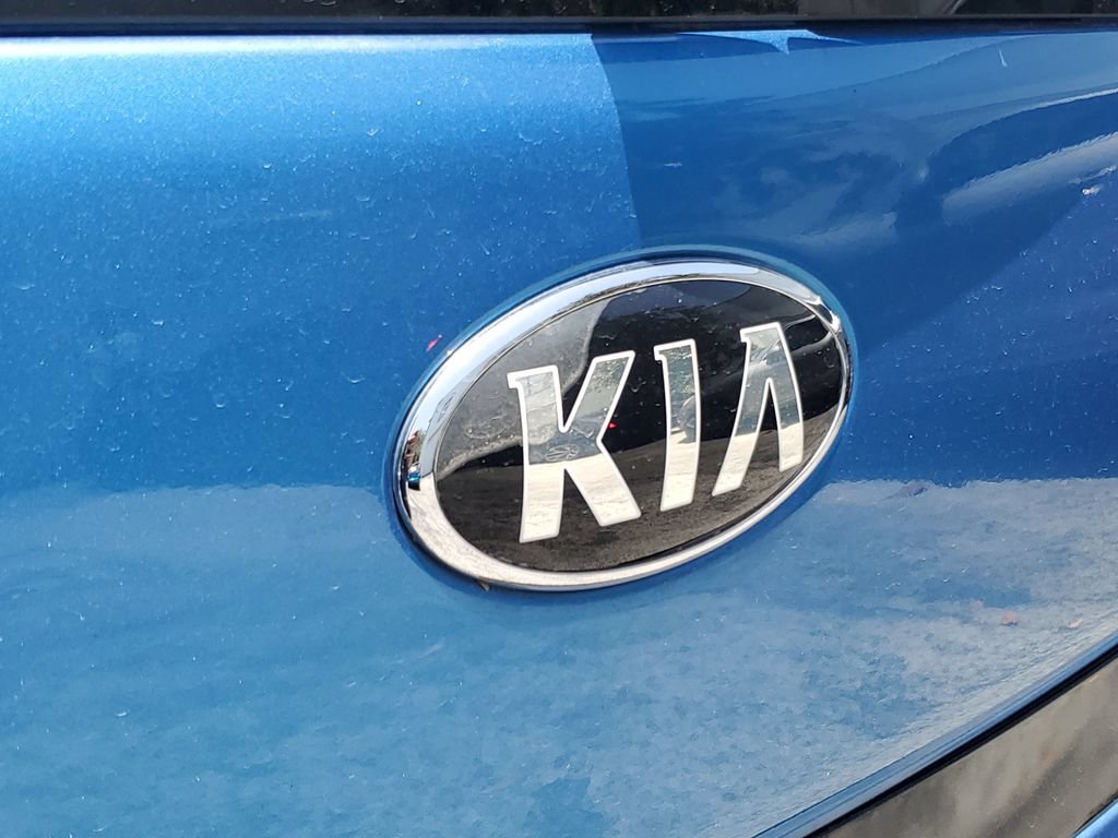 Used 2016 Kia Soul + w/ Designer's Package FWD image 9