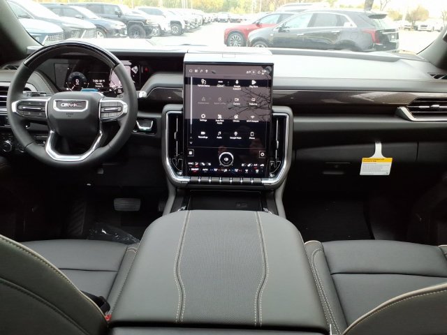 New 2027 GMC Yukon XL Elevation w/ Elevation Premium Package AWD/4WD image 20