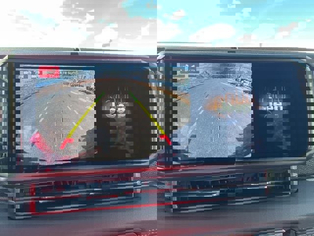 New 2026 Jeep Wrangler Rubicon image 18