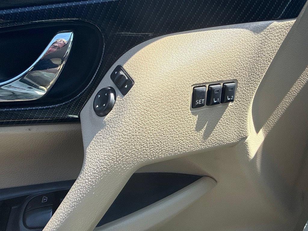 Used 2019 Nissan Rogue SL AWD/4WD image 20