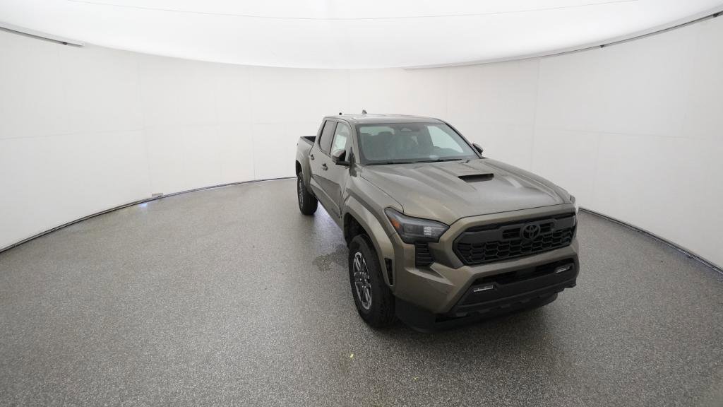 New 2025 Toyota Tacoma TRD Sport image 32