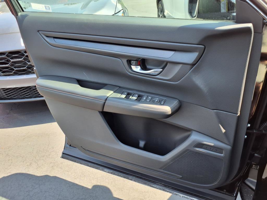 New 2026 Honda CR-V TrailSport image 11