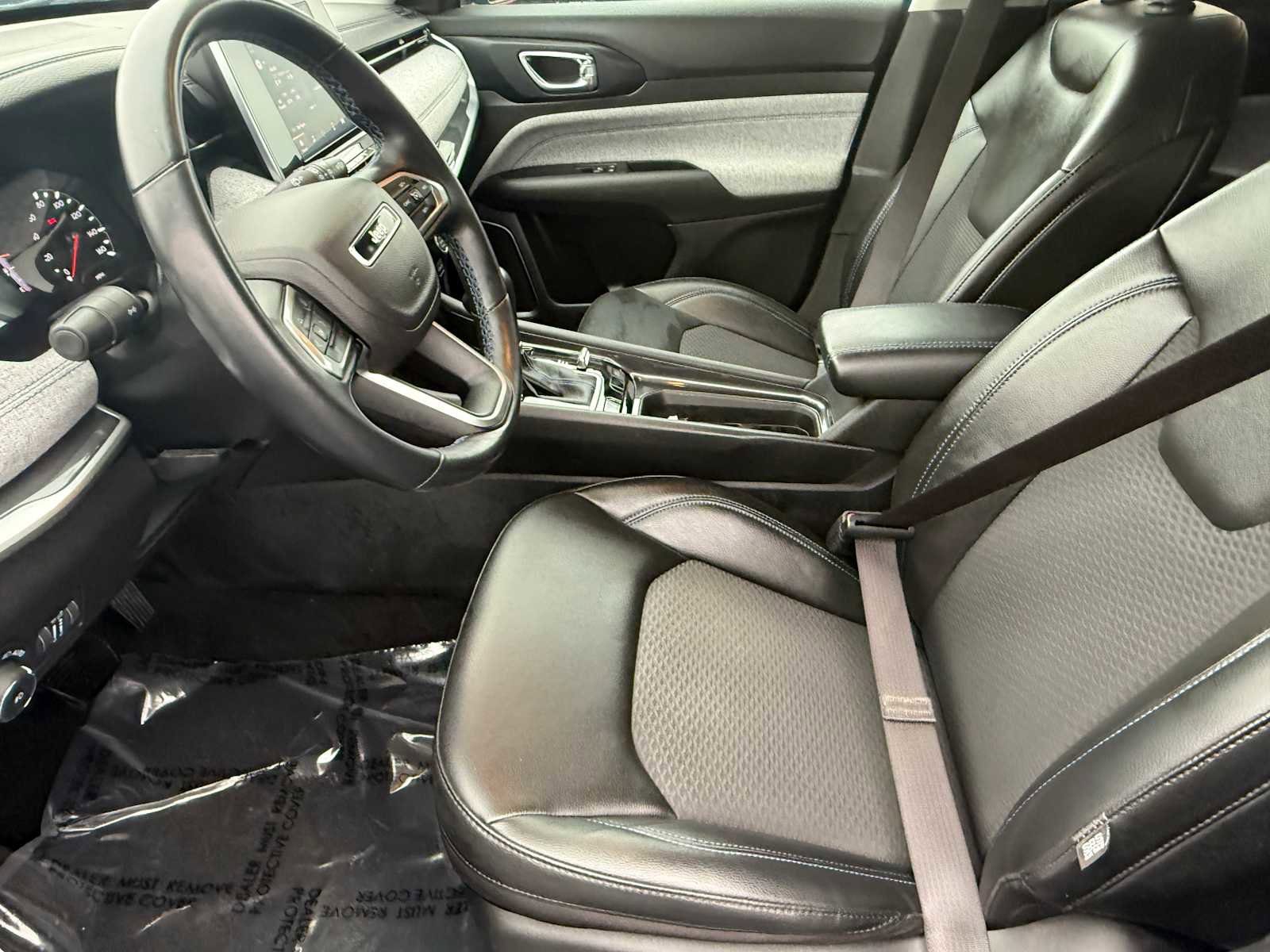 Used 2022 Jeep Compass Latitude w/ Convenience Group image 13