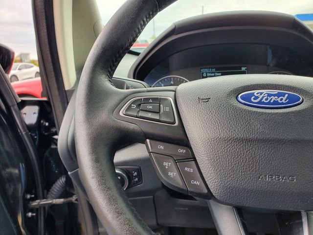 Used 2020 Ford EcoSport SE FWD image 12