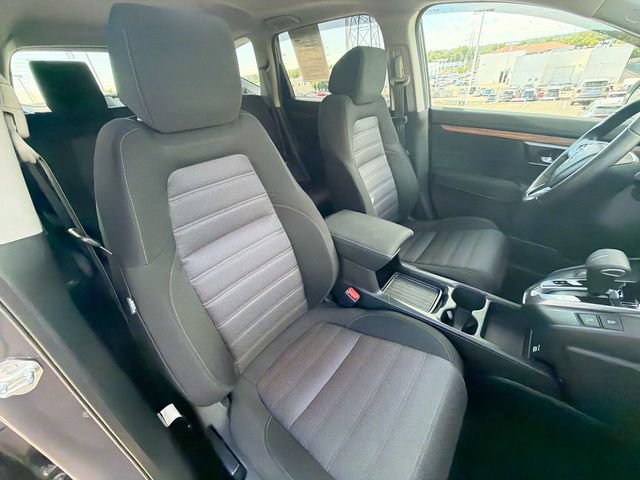 Used 2022 Honda CR-V EX image 35