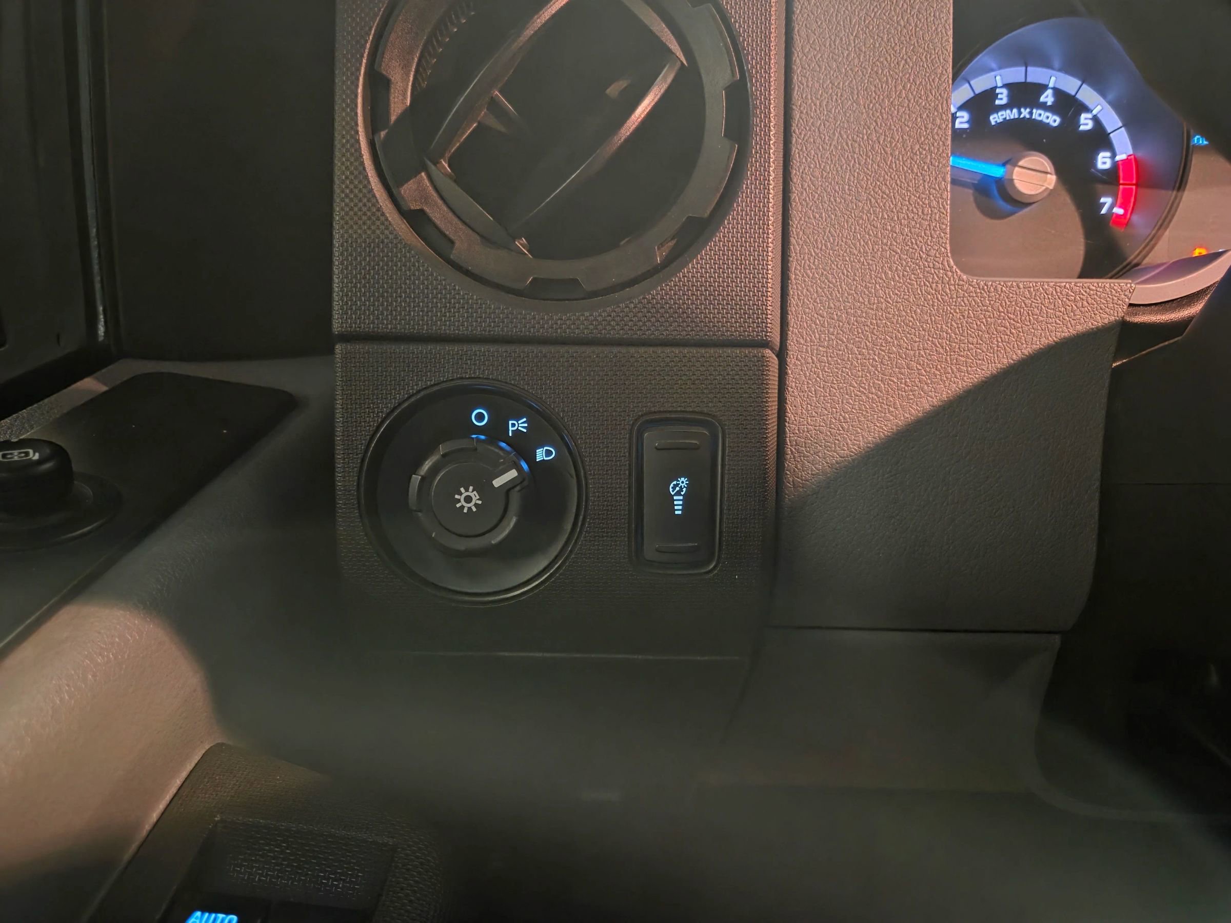 Used 2012 Ford F350 XL w/ PWR Equipment Group image 21