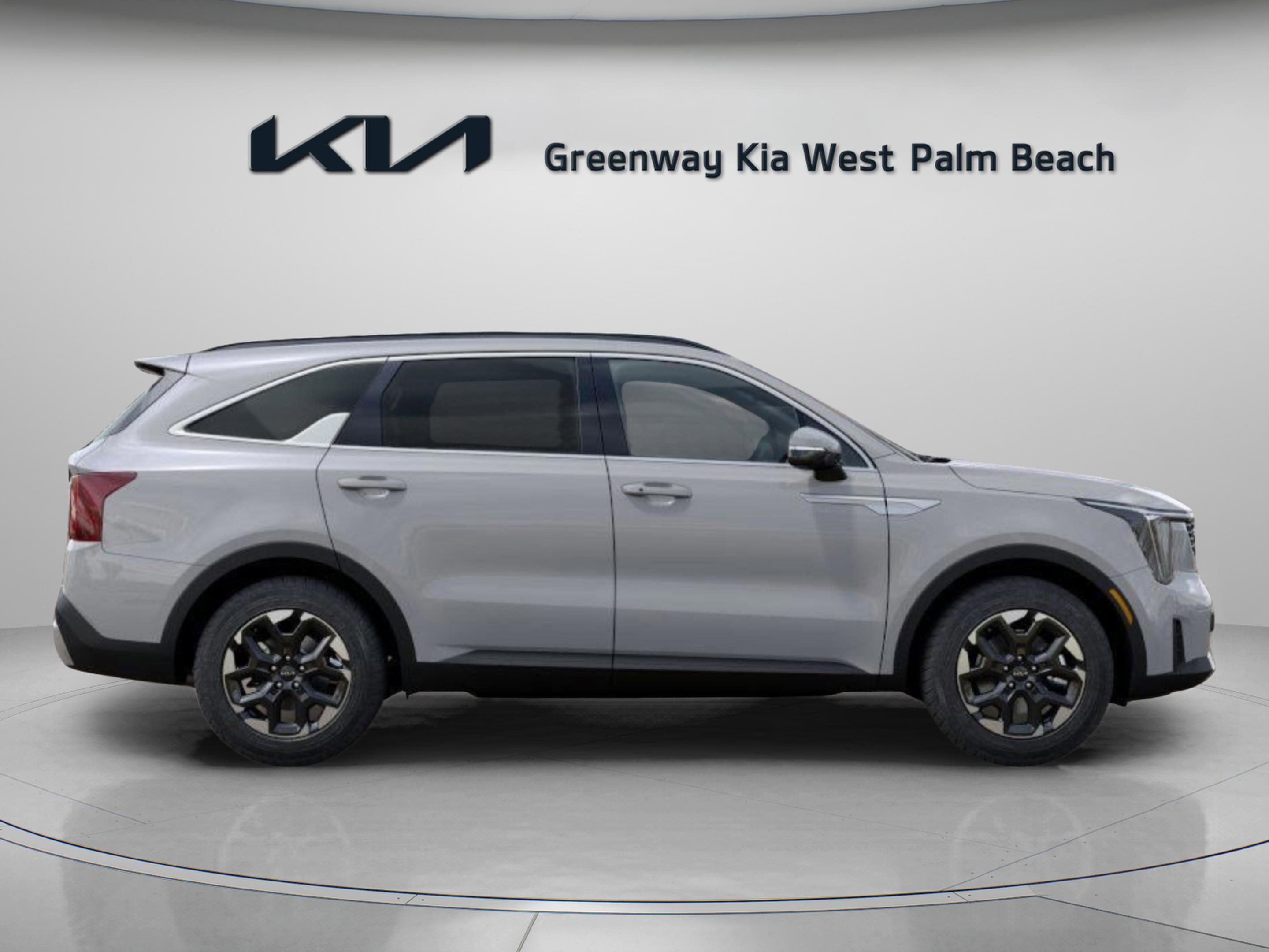 New 2026 Kia Sorento S image 9