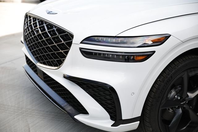 New 2026 Genesis GV70 3.5T Sport Prestige image 13