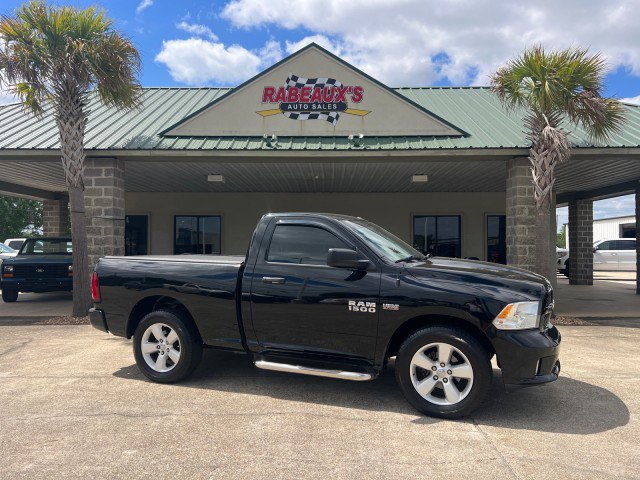 Used 2014 RAM 1500 Express image 1