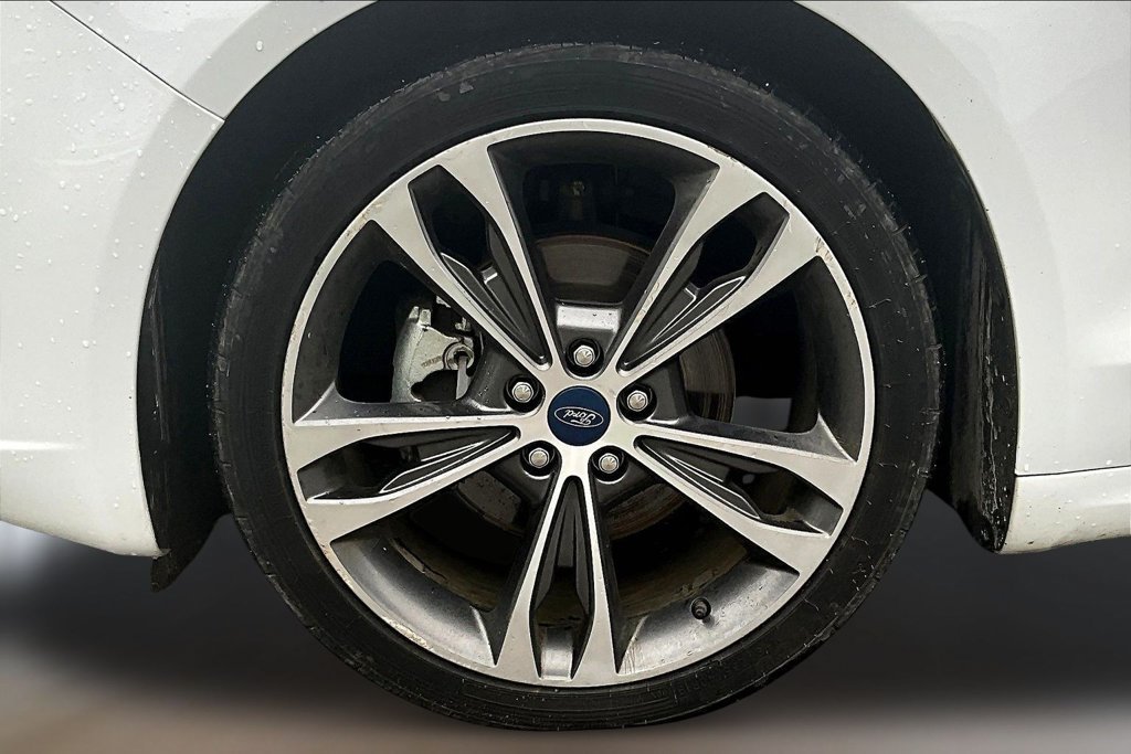 Used 2019 Ford Fusion Titanium AWD/4WD image 31