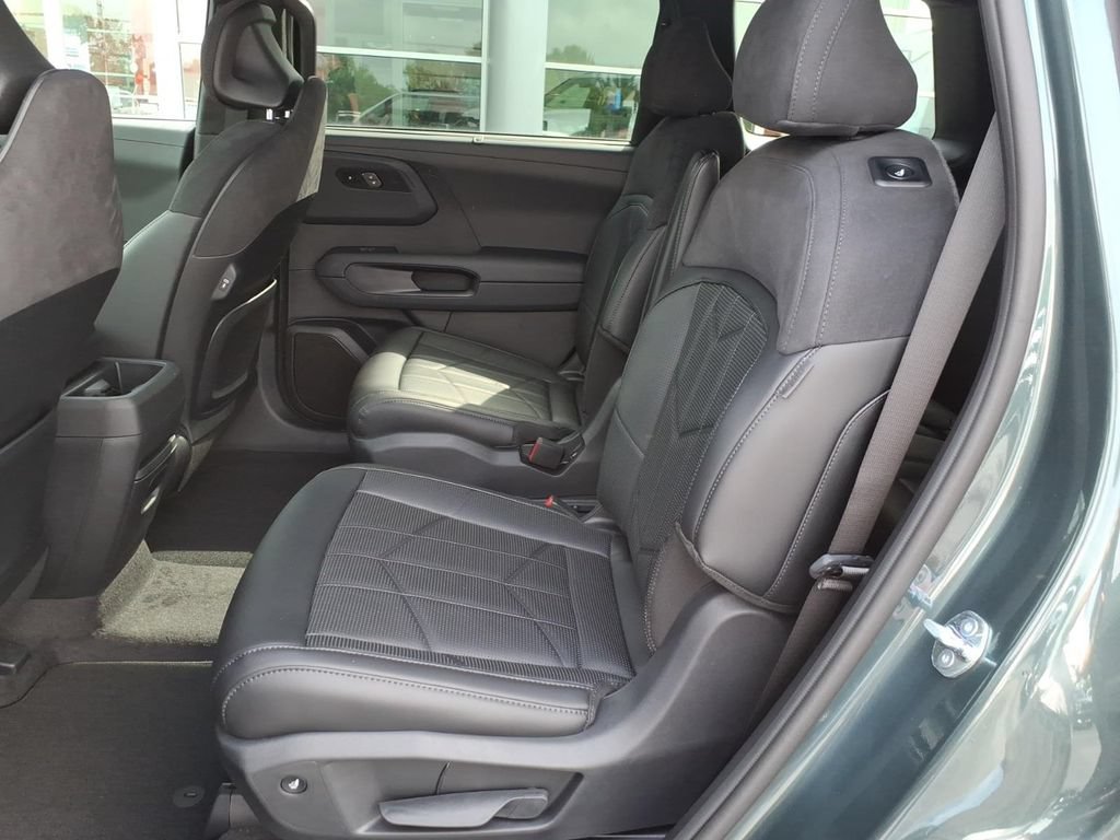 New 2027 Kia Telluride SX Prestige X-Line AWD/4WD image 9