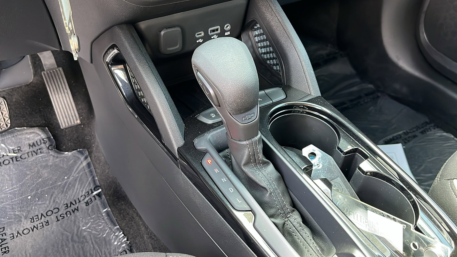 Certified 2023 Chevrolet TrailBlazer LS image 22