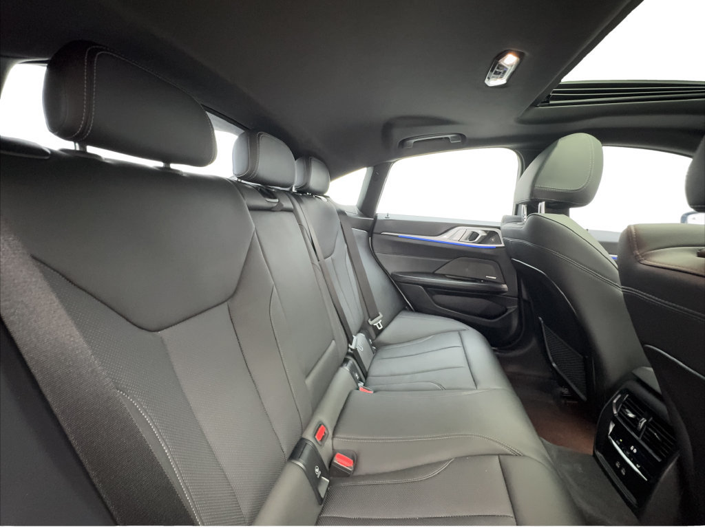 Used 2023 BMW 430i Gran Coupe w/ Premium Package RWD image 30