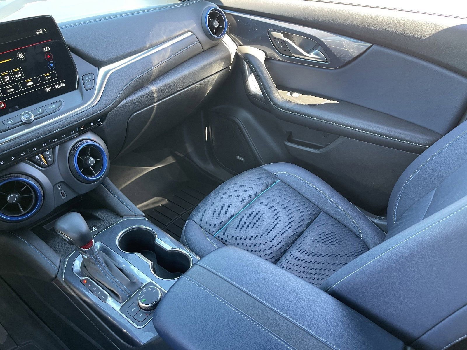 Used 2023 Chevrolet Blazer RS w/ Driver Confidence II Package image 18