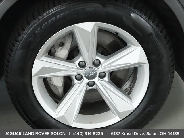 Used 2020 Audi Q7 2.0T Premium Plus AWD/4WD image 42