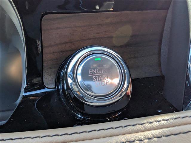 Certified 2022 Lincoln Corsair Reserve w/ Equipment Group 201A image 37