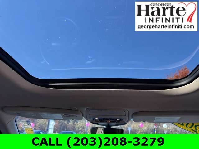 Used 2022 Lincoln Aviator AWD w/ Premium Package image 18