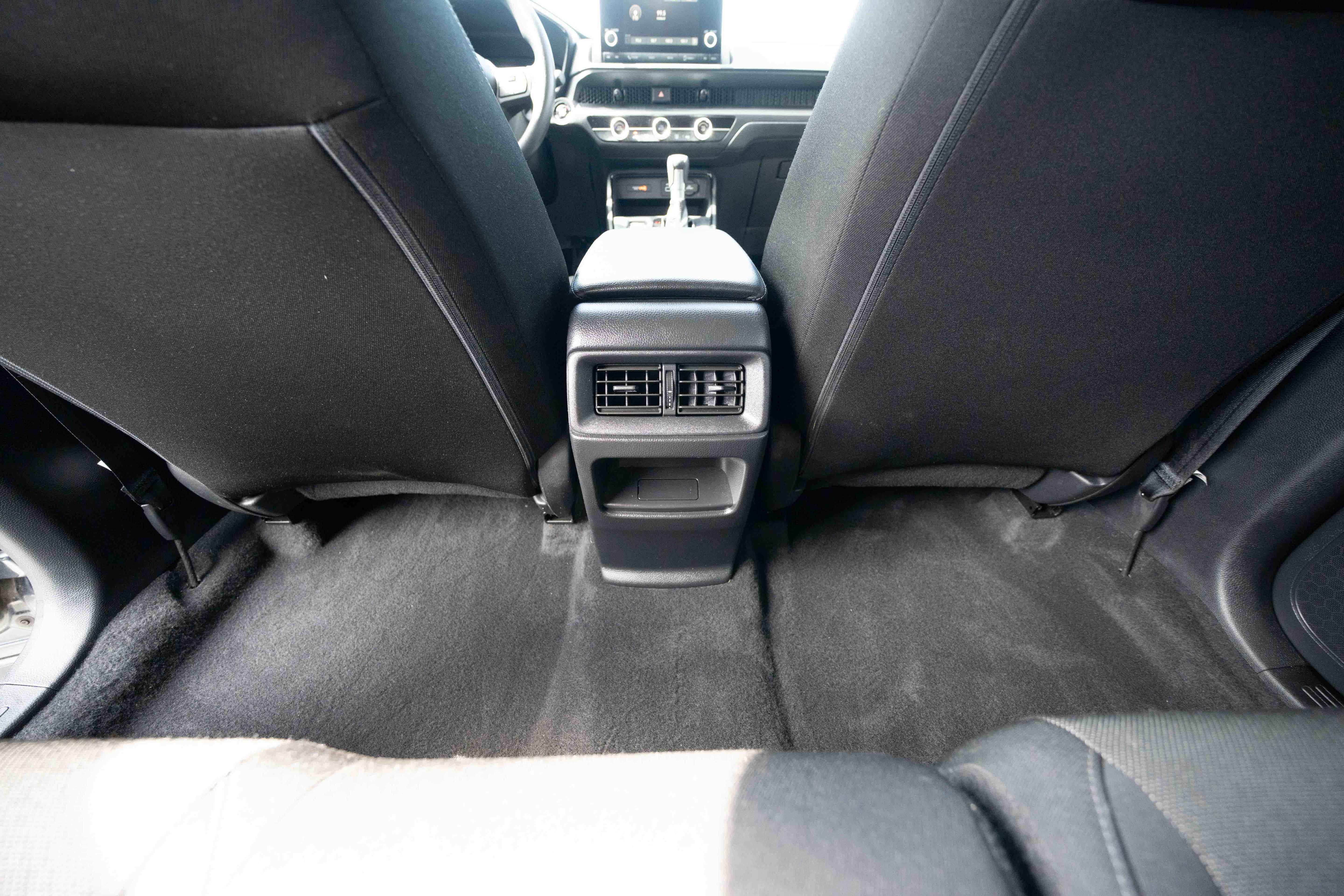 Used 2023 Honda CR-V LX image 22