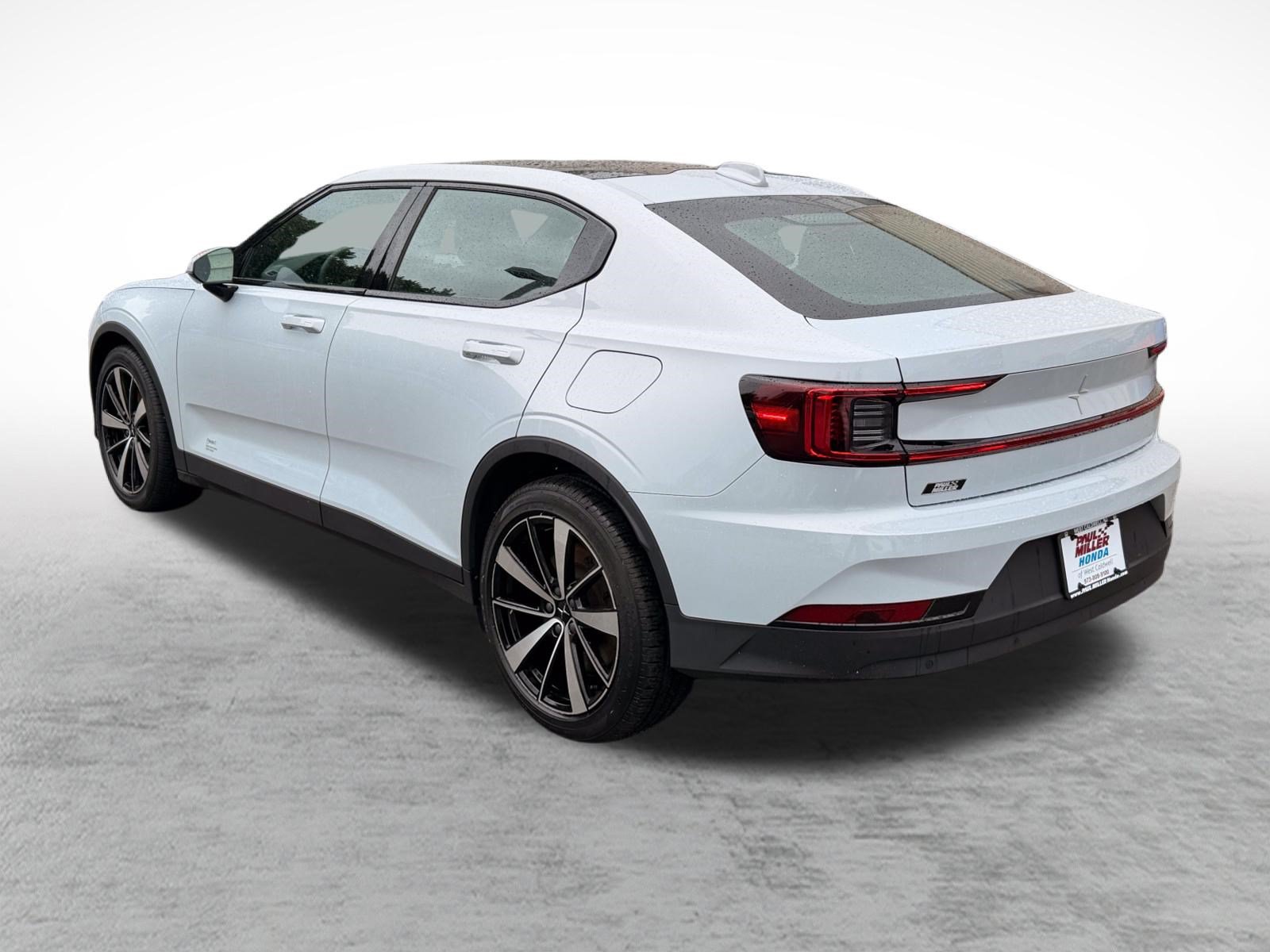Used 2022 Polestar Polestar 2 w/ Plus Package AWD/4WD image 4