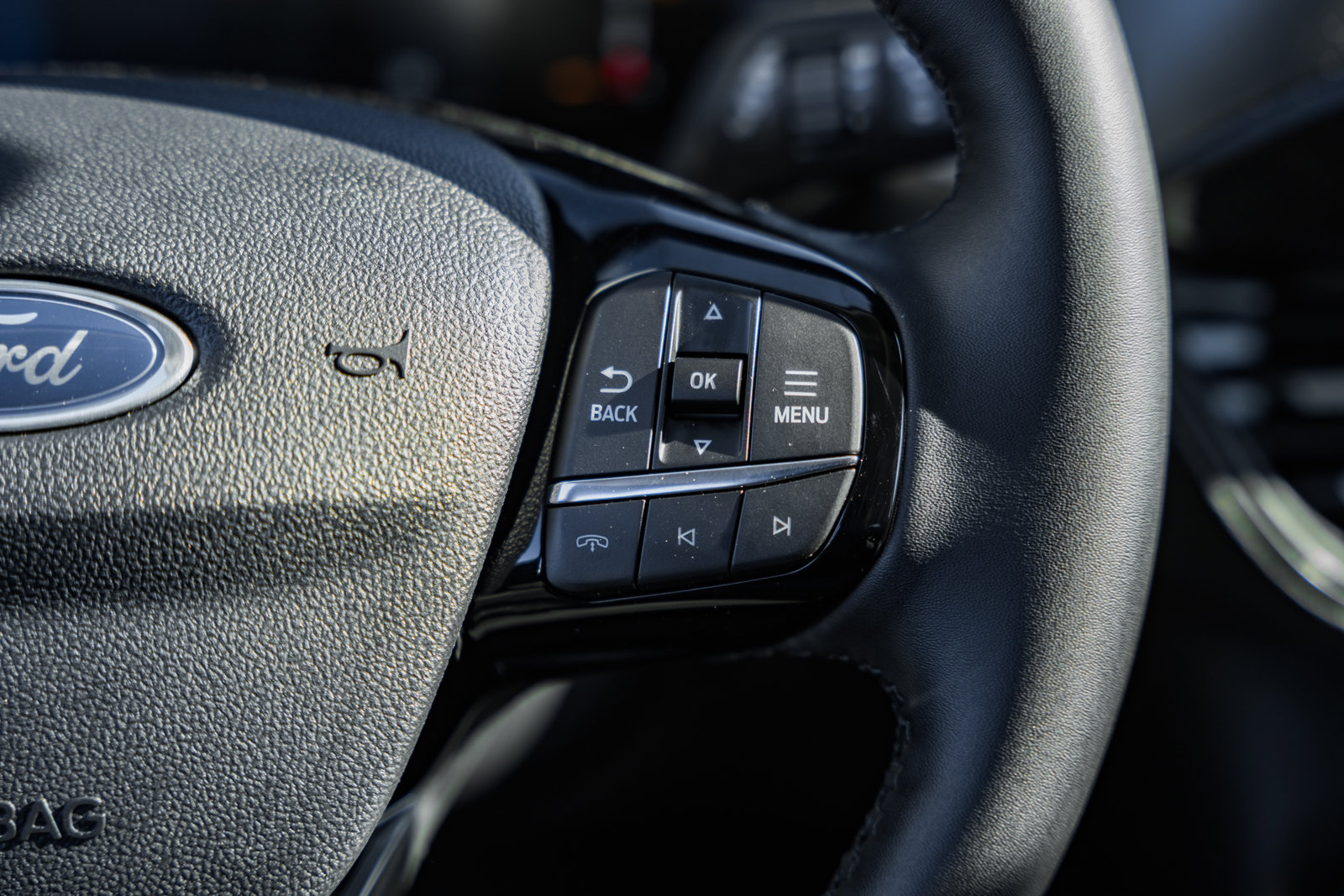 New 2026 Ford Escape Active w/ Cold Weather Package image 27