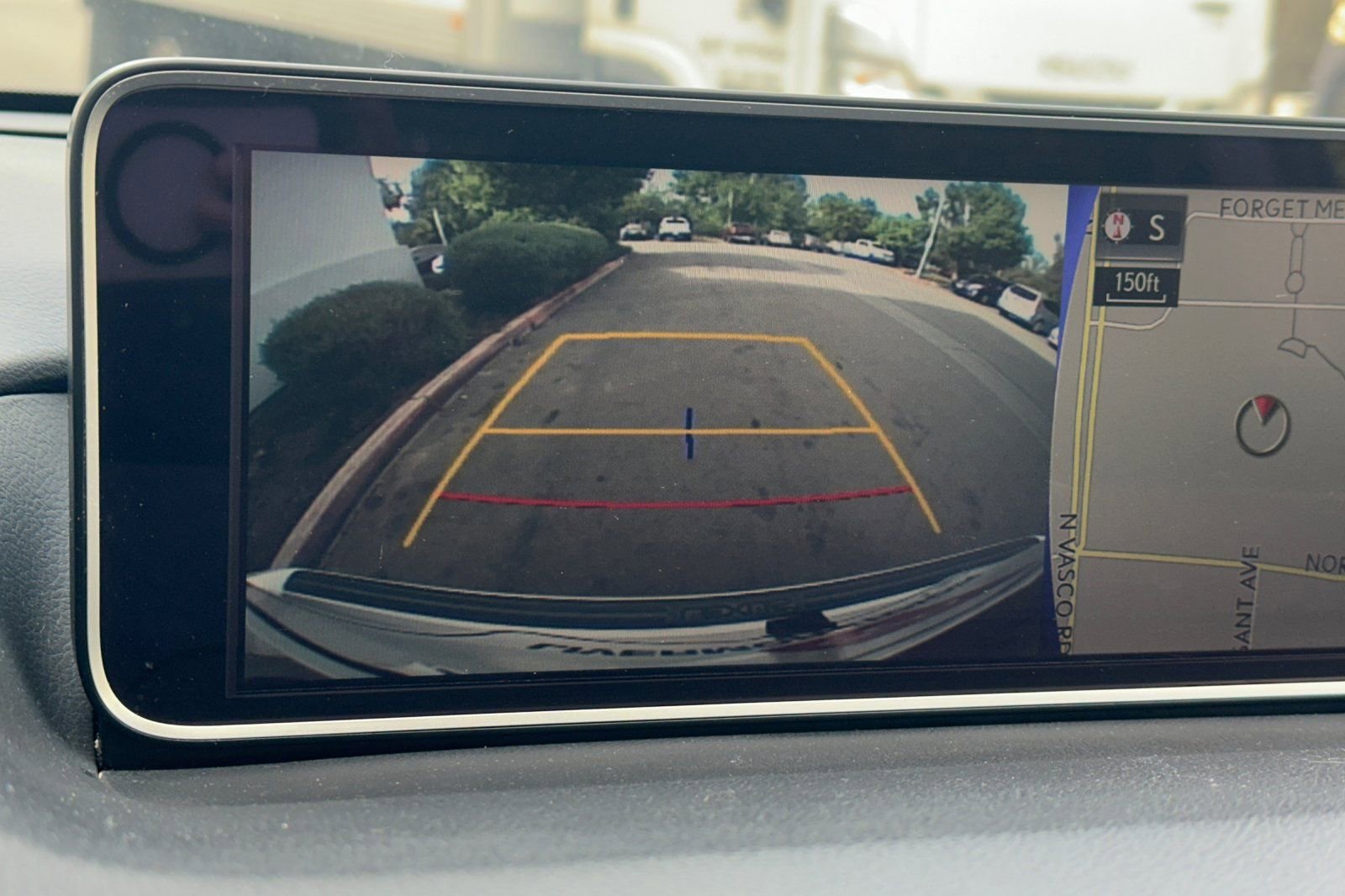 Used 2017 Lexus RX 350 AWD w/ Premium Package image 27