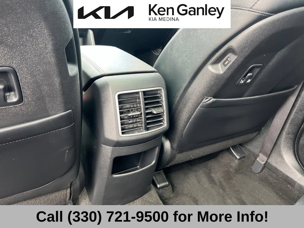 Certified 2024 Kia Sportage SX AWD/4WD image 43