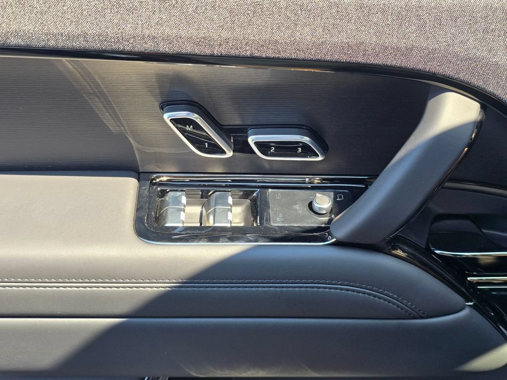 New 2026 Land Rover Range Rover Sport Dynamic SE AWD/4WD image 29
