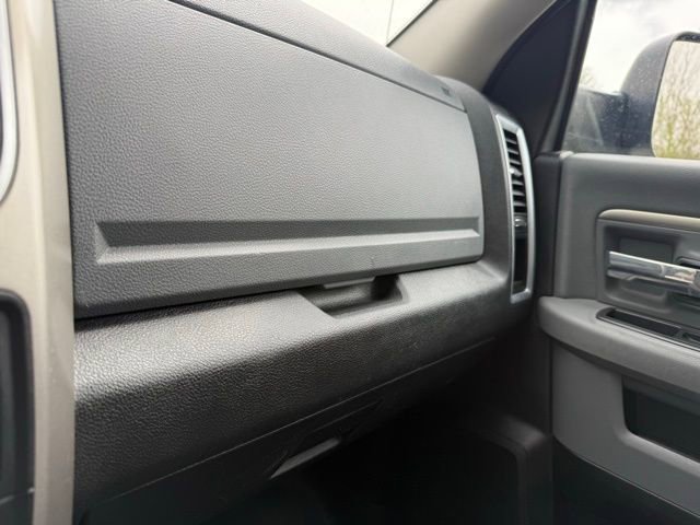 Used 2015 RAM 2500 Big Horn image 31