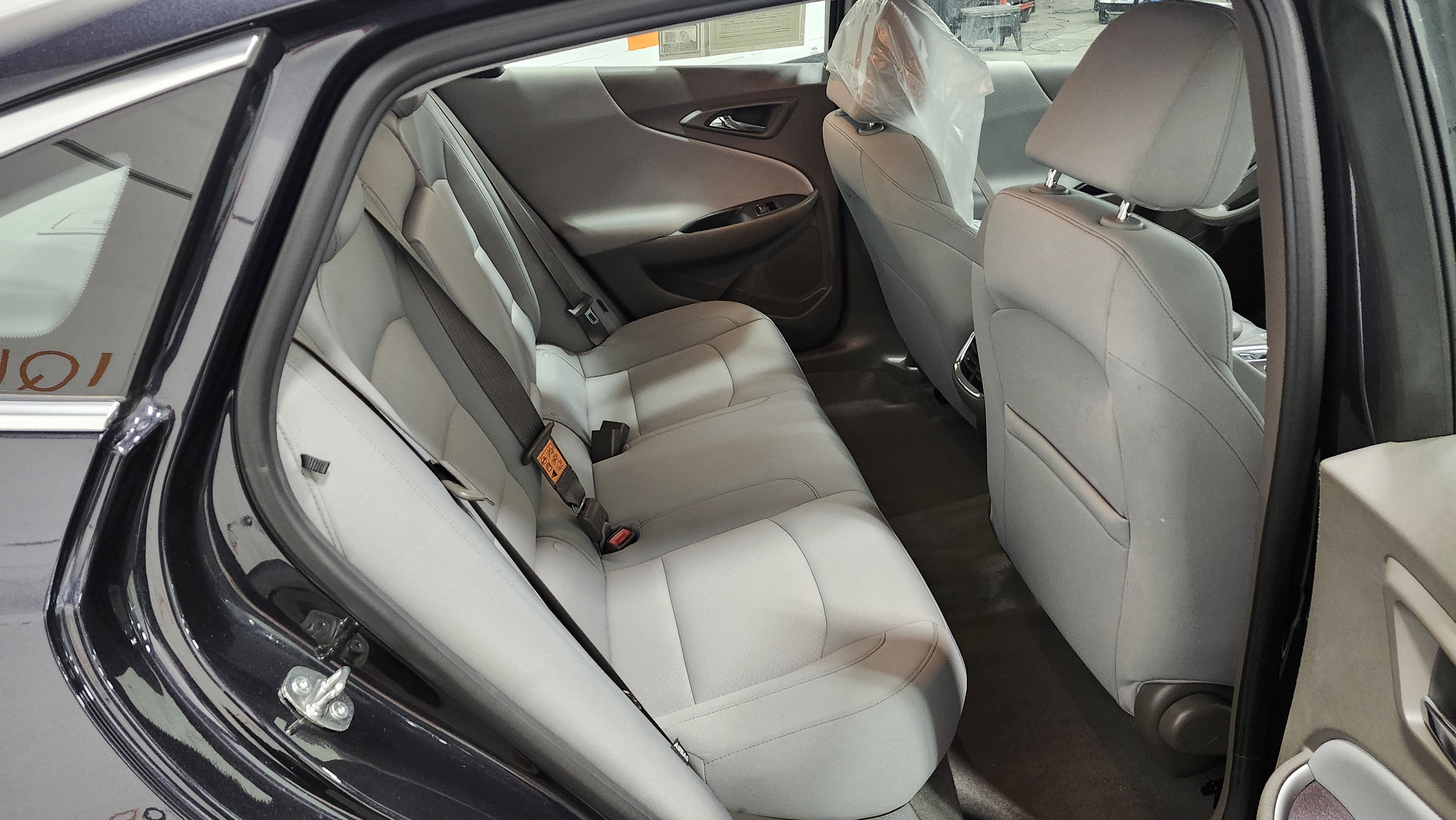 Used 2023 Chevrolet Malibu LT image 19