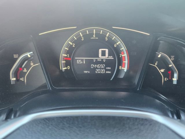 Used 2018 Honda Civic LX image 20