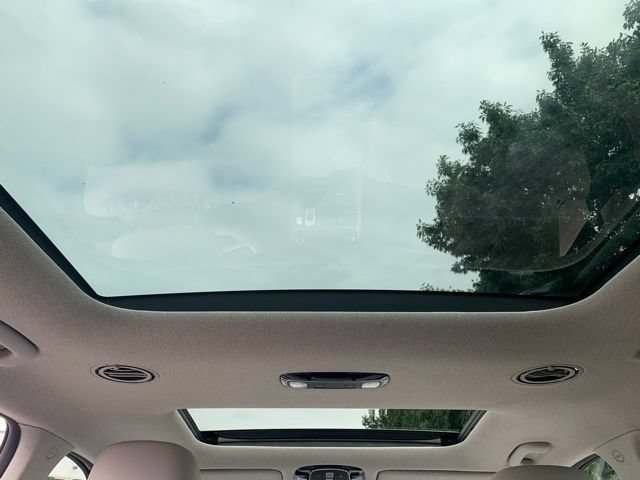 Certified 2024 Hyundai Palisade Limited AWD/4WD image 14