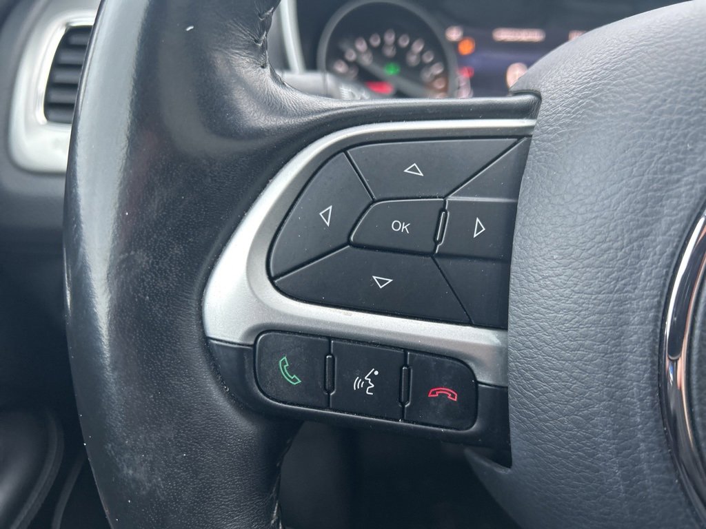 Used 2019 Jeep Compass High Altitude image 34