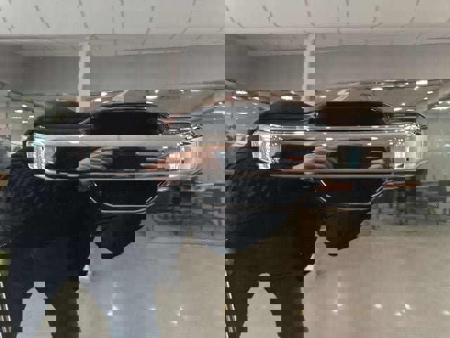 New 2026 Jeep Grand Wagoneer 4WD image 22