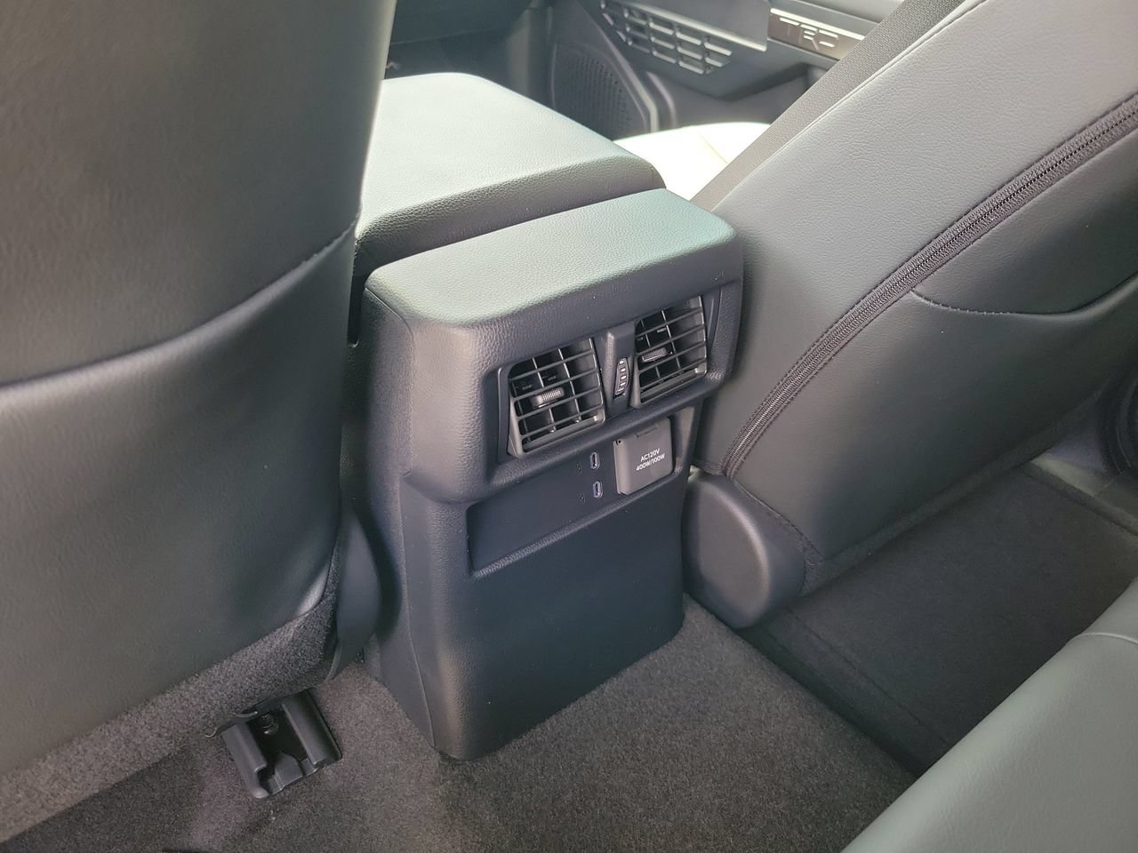 New 2026 Toyota 4Runner TRD Off-Road Premium AWD/4WD image 11