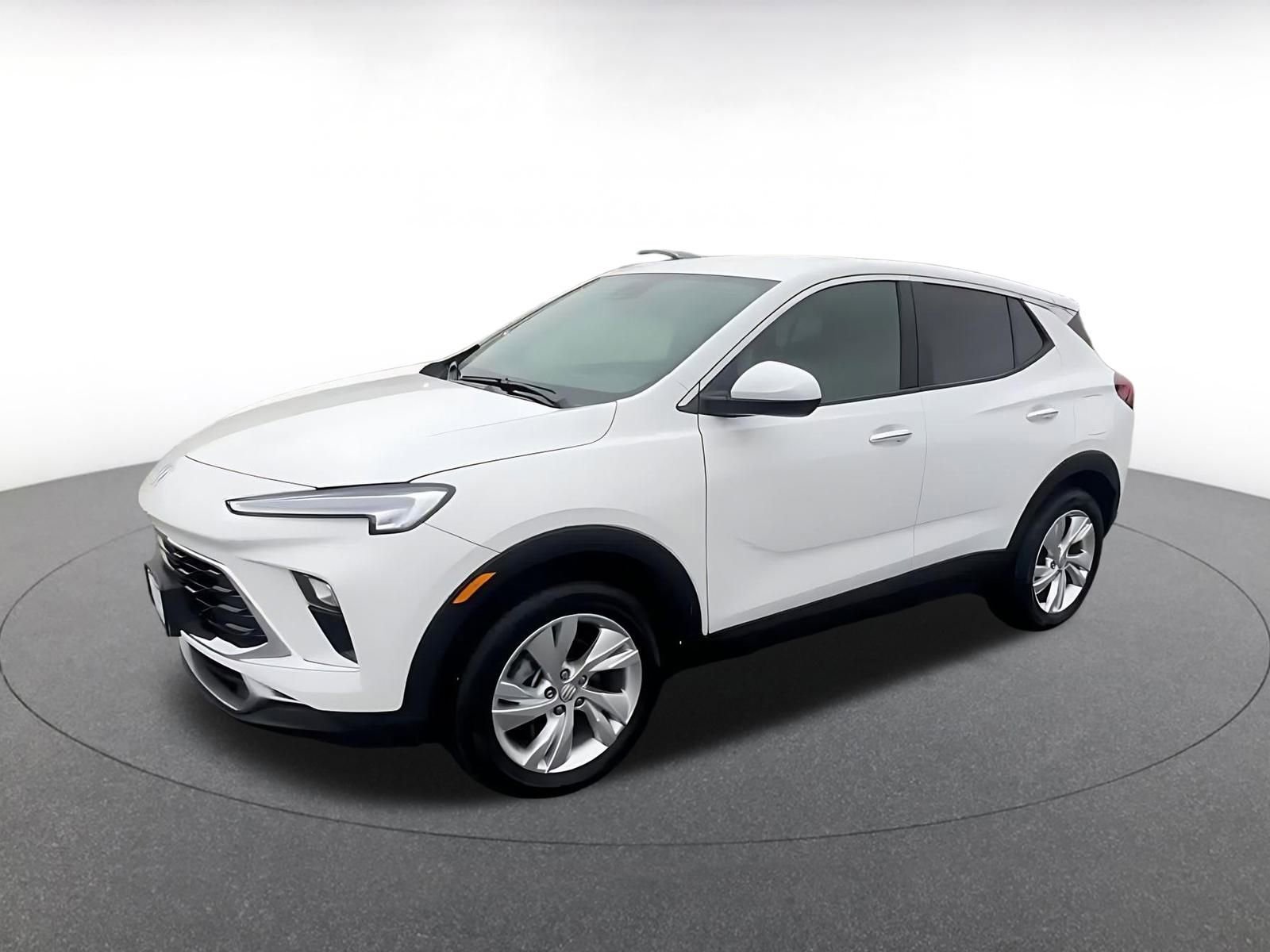 Used 2025 Buick Encore GX Preferred image 8