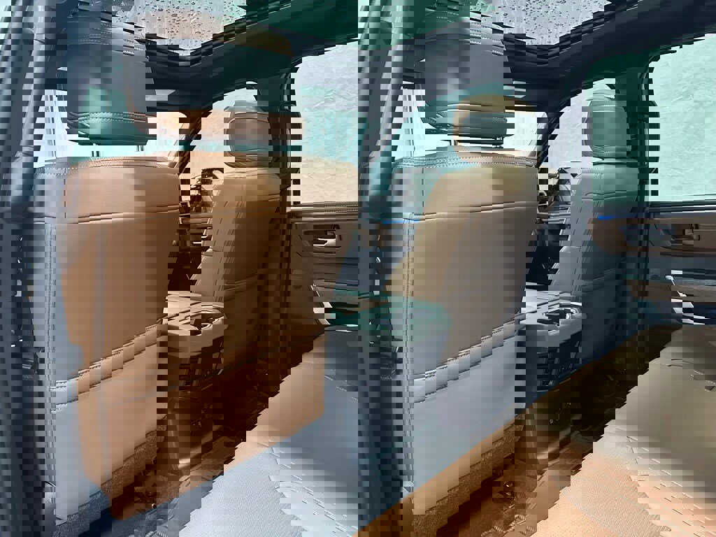 Used 2023 Toyota Tundra 1794 Edition image 50