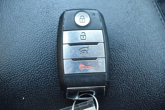 Used 2019 Kia Sorento EX image 31