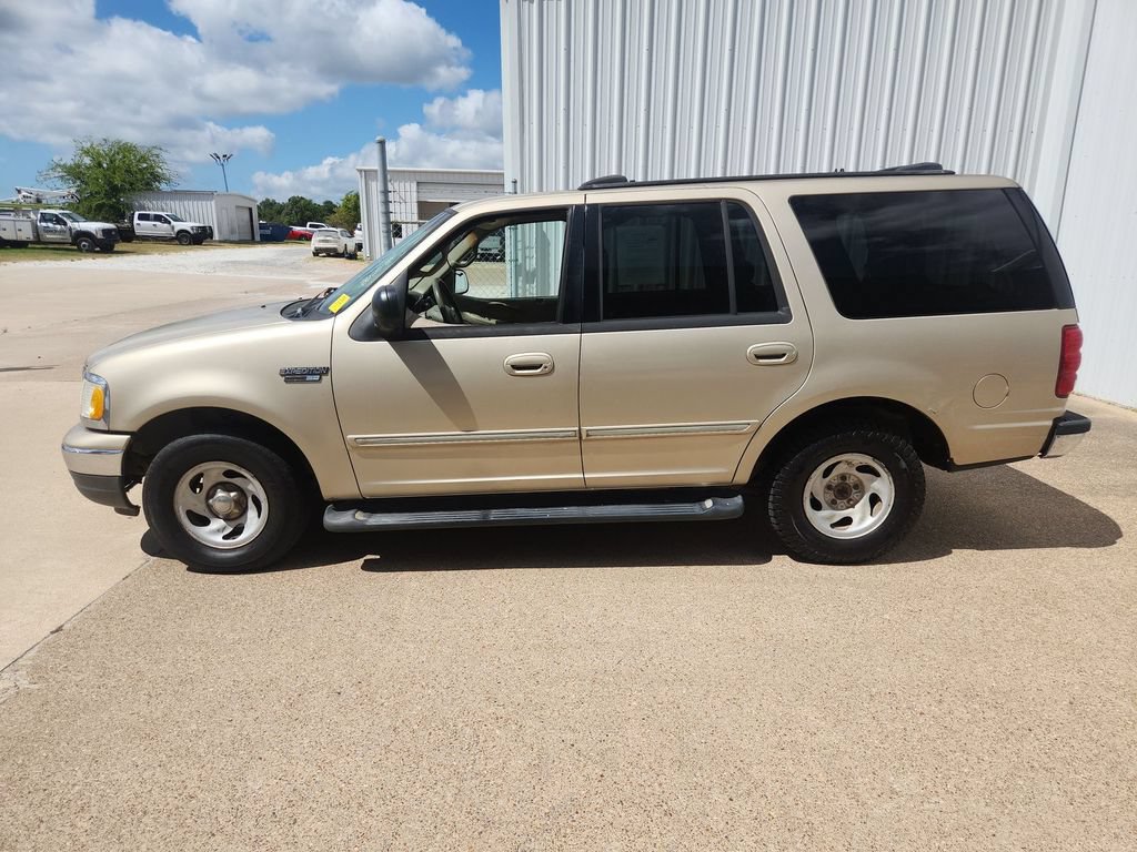 Used 2000 Ford Expedition XLT RWD image 5