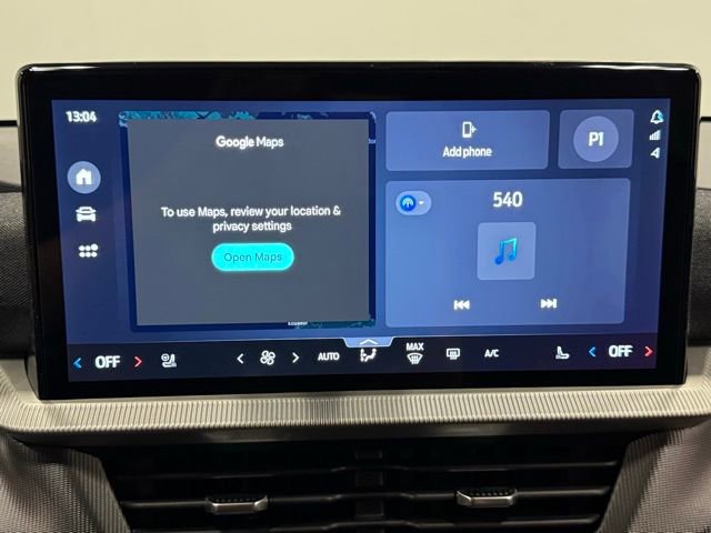New 2026 Ford Explorer ST image 21