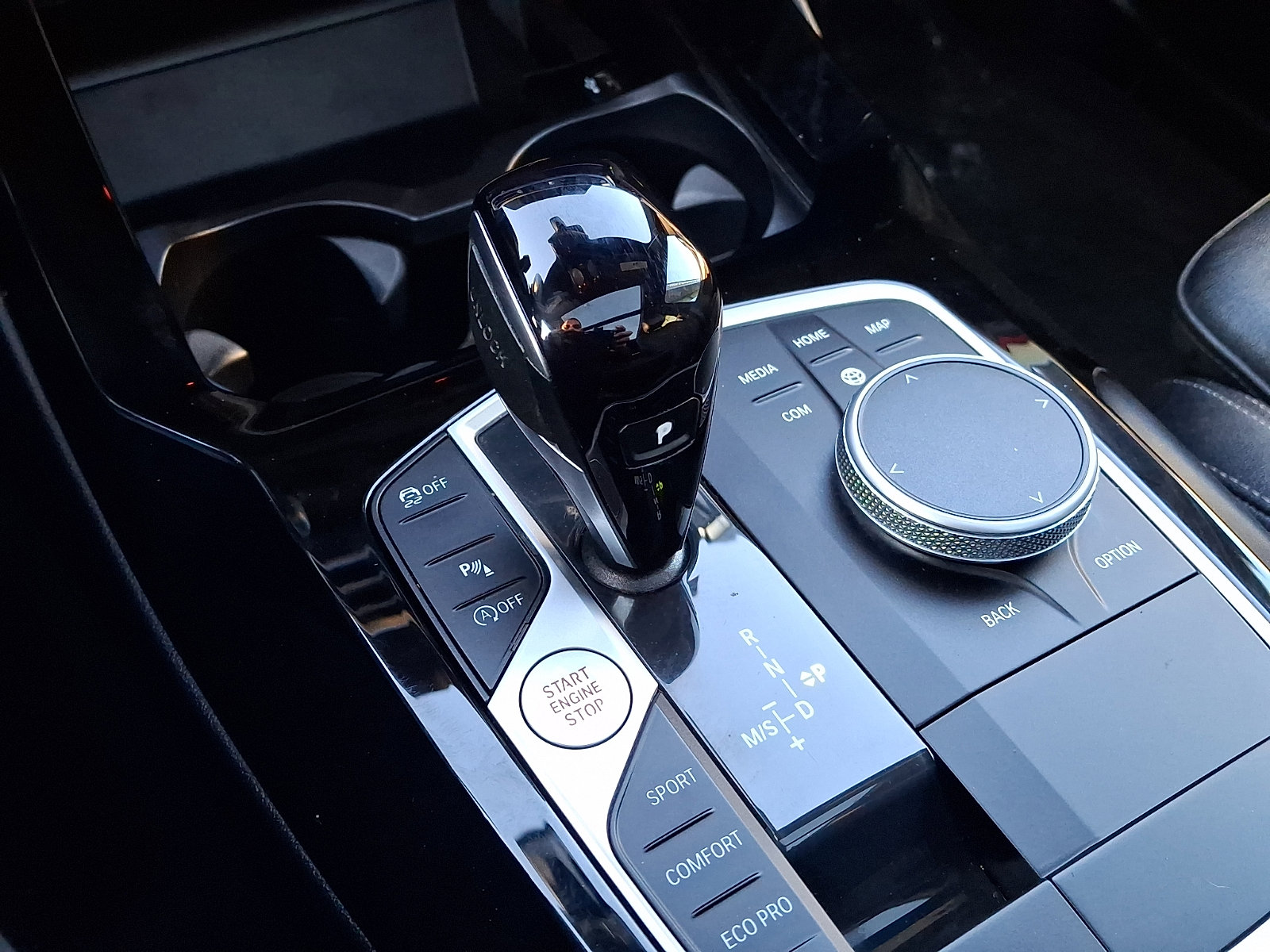 Used 2022 BMW X3 xDrive30i w/ M Sport Package 2 image 14