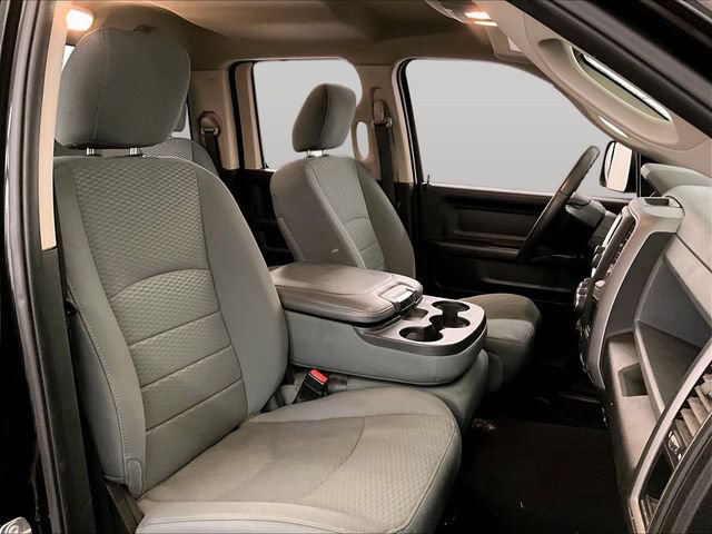 Used 2019 RAM 1500 Express w/ Express Value Package AWD/4WD image 7