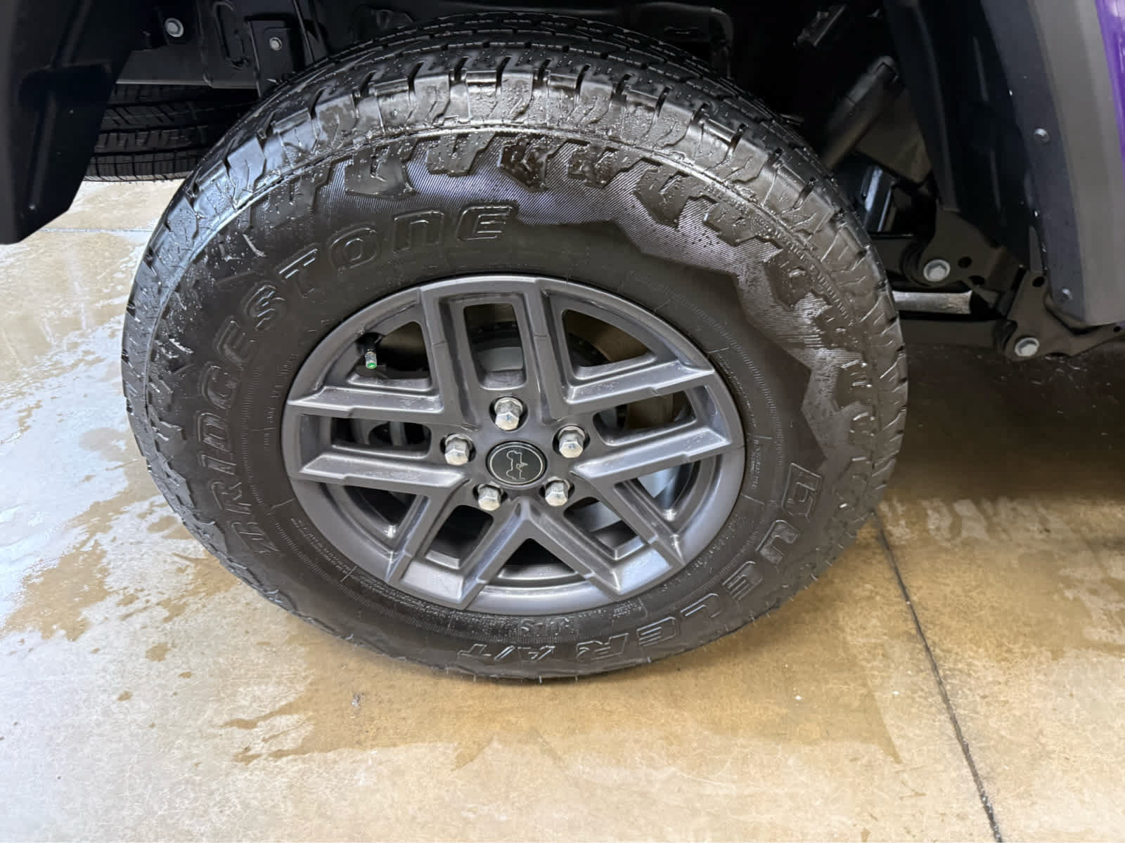 Used 2026 Jeep Gladiator Sport AWD/4WD image 31