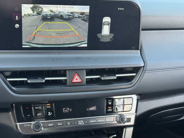 New 2026 Kia Seltos EX AWD/4WD image 8