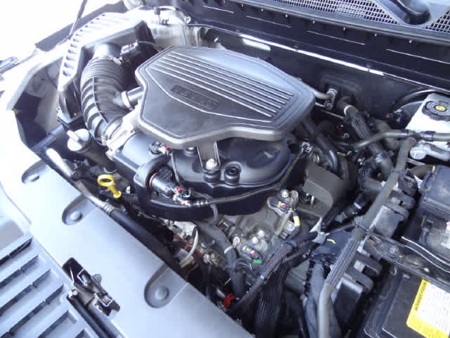 Used 2020 Chevrolet Blazer LT FWD image 46