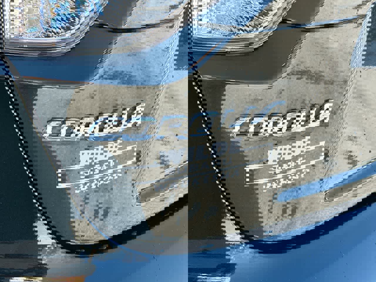 Used 2022 Toyota Corolla LE image 17