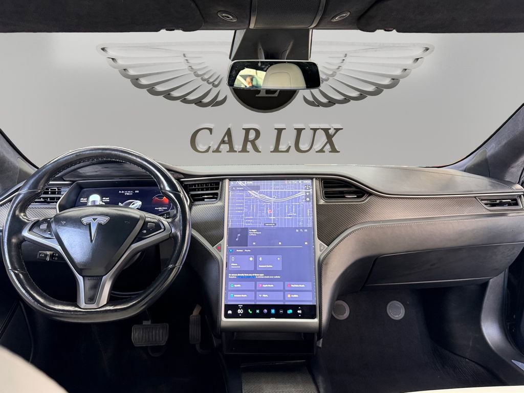 Used 2018 Tesla Model S 75D image 11